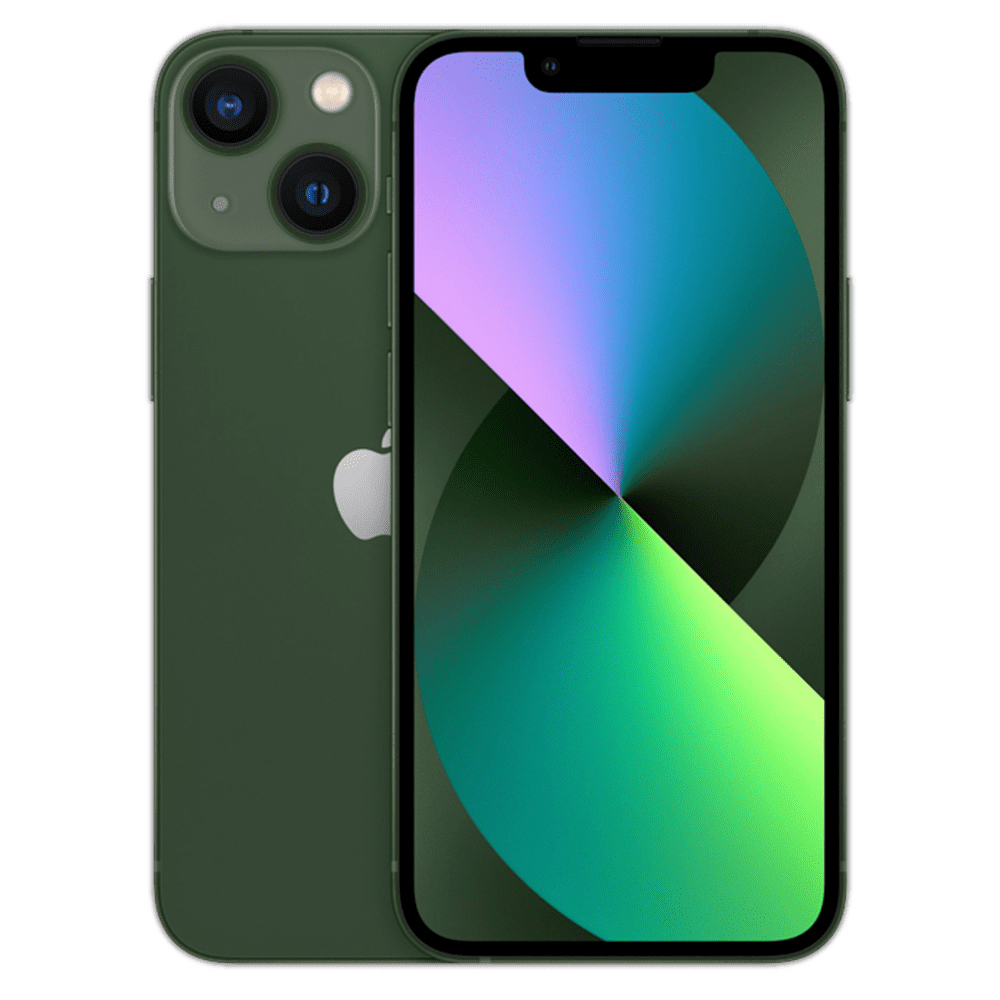 Apple iPhone 13 Pro Max 128GB 4GB Verde Alpino 5G image number 0